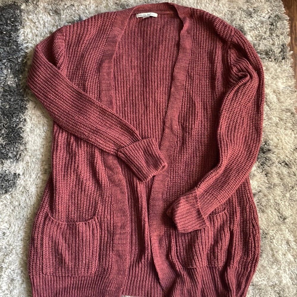 cardigan